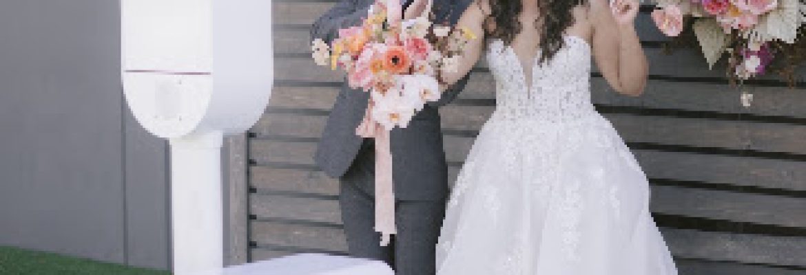 NPW Photo Booths & Decor