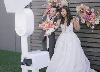 NPW Photo Booths & Decor