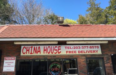 China House of Stratford