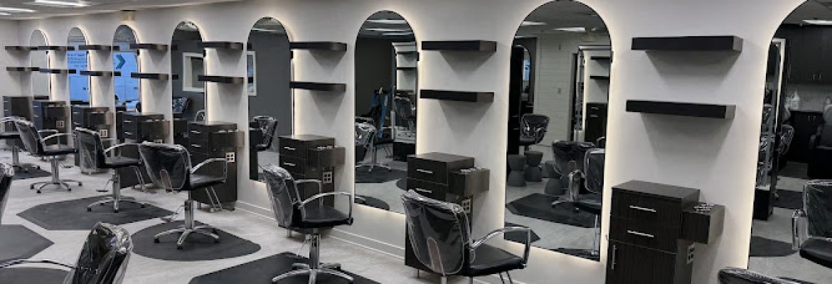 Andre Phillips A Salon