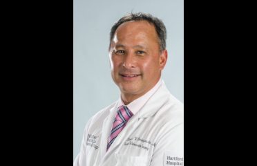 Thomas Divinagracia, MD