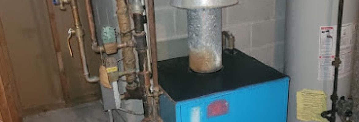 M&R Mechanical Services