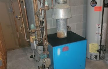 M&R Mechanical Services