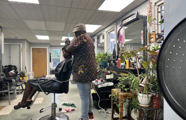 Jenny’s Beauty Salon