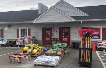 R W Hine Ace Hardware