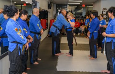 Naugatuck Valley Martial Arts and Self Defense