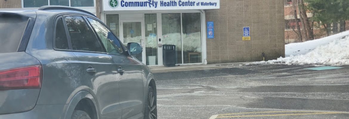 Community Health Center, Inc.