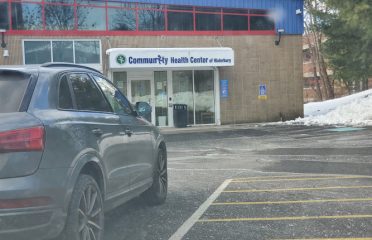 Community Health Center, Inc.