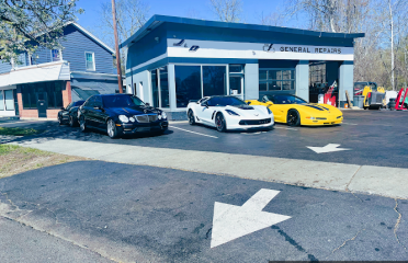 J & D Windsor Garage LLC