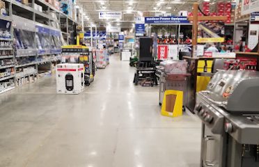 Lowe’s Home Improvement