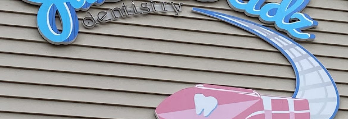 Just 4 Kidz Dentistry