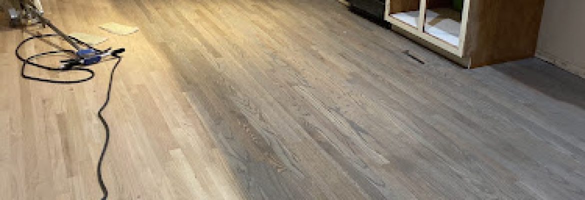 Pillar Wood Floors & Remodeling