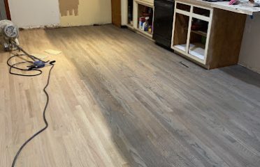 Pillar Wood Floors & Remodeling