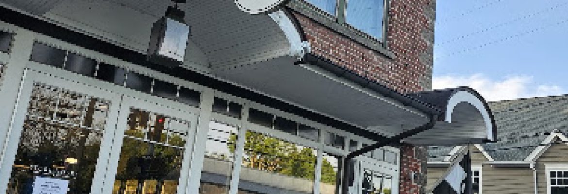 Arethusa Farm Dairy