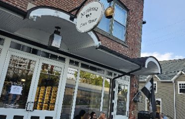 Arethusa Farm Dairy