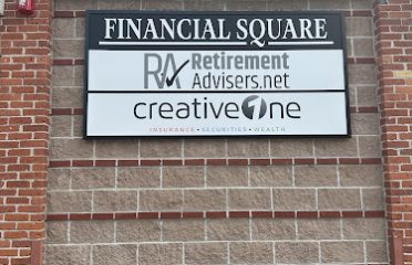 Financial Square