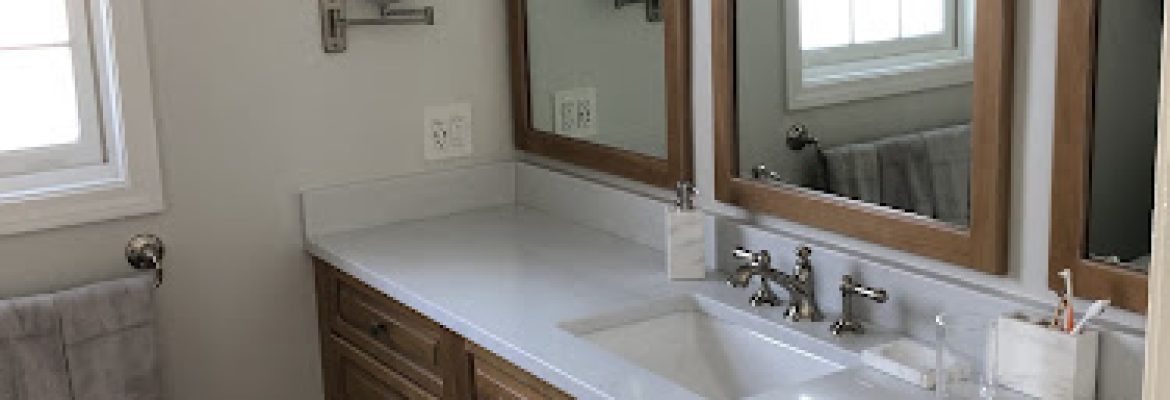 Above & Beyond Home Improvements, LLC