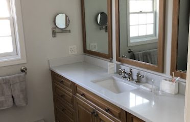 Above & Beyond Home Improvements, LLC