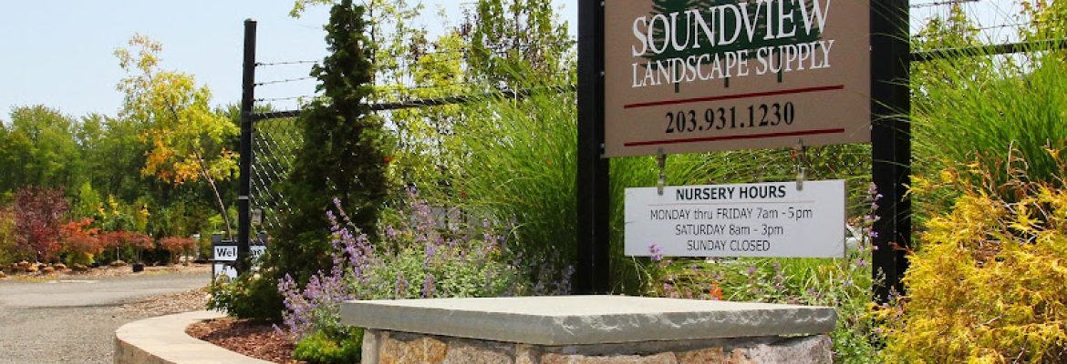 Soundview Landscape Supply LLC