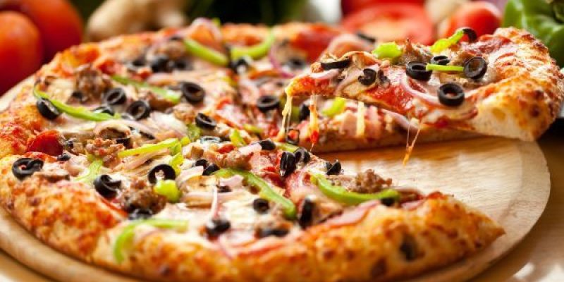 Giovanni’s Pizza Restaurant Bar & Lounge