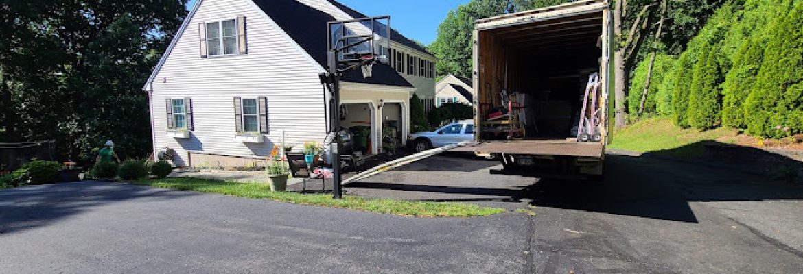 Little John’s Moving & Storage