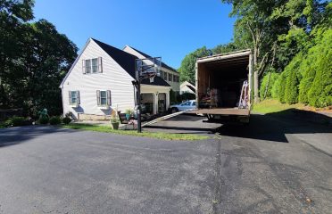 Little John’s Moving & Storage