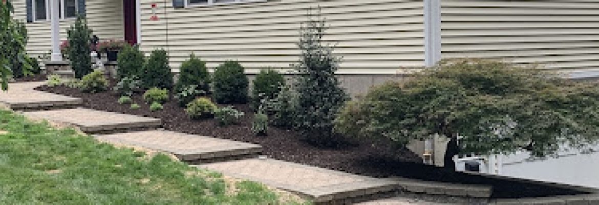 Giglio Landscape Services, LLC
