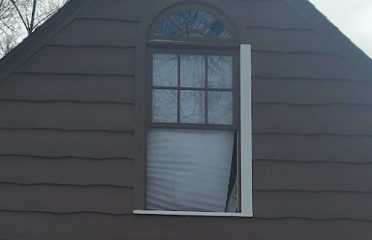Camtiff Handyman & Carpentry Llc