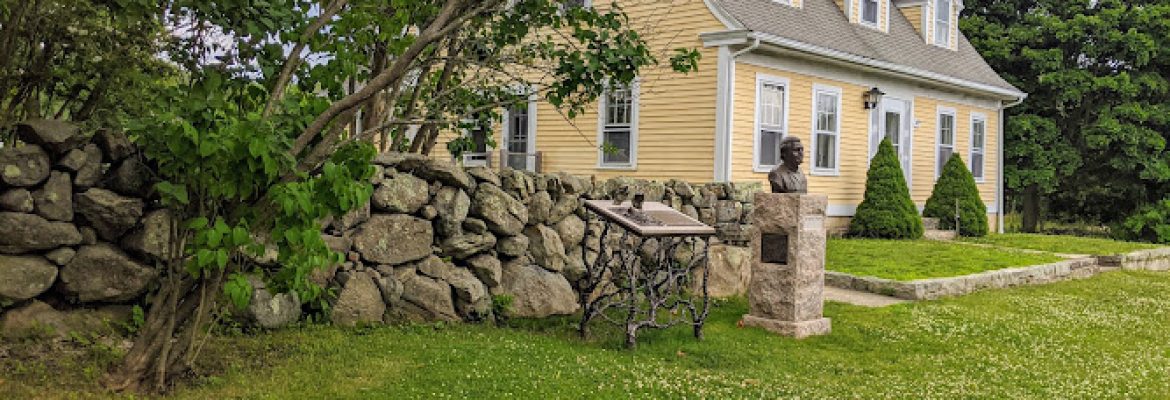 Stone Acres Farm