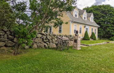 Stone Acres Farm