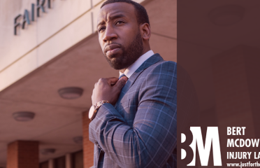 Bert McDowell Injury Law, LLC