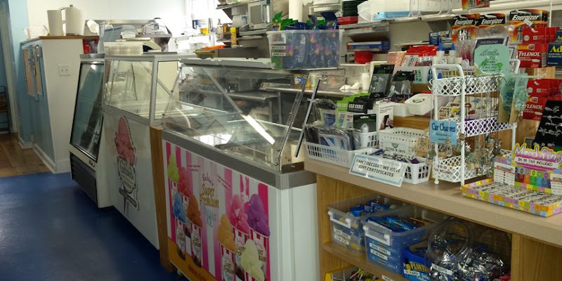 Black Point Market