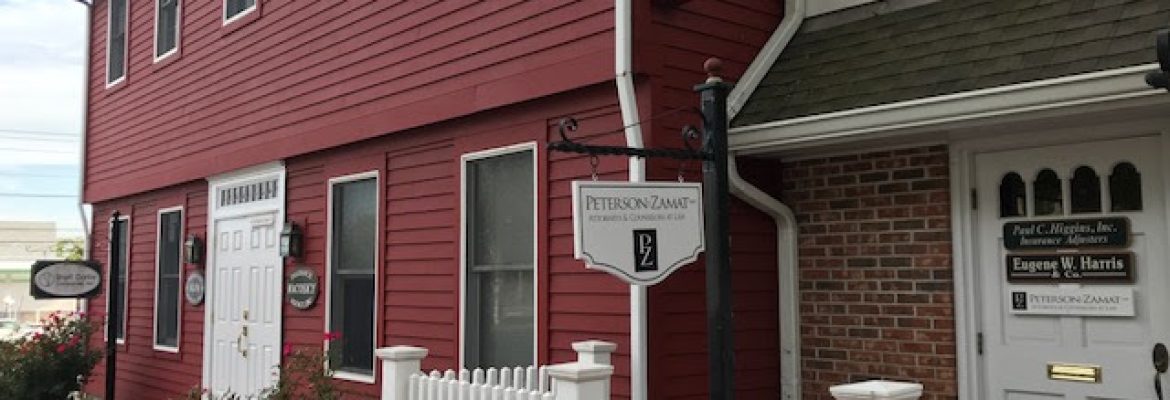 Peterson Law Group, LLC