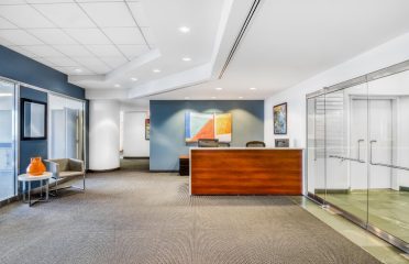 Regus – New Haven – Connecticut Financial