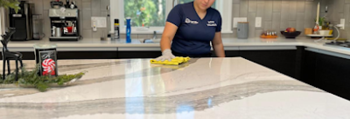 Familia Cleaning Services LLC