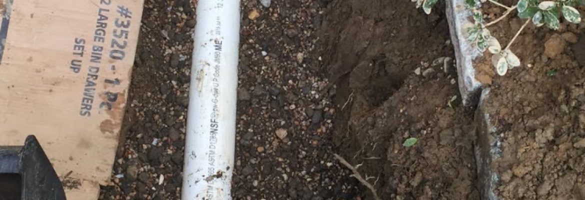 Connecticut Sewer Rooter & Drain Cleaning