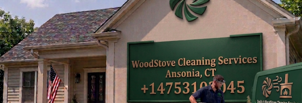 Woodstove Cleaning Services in Ansonia, CT