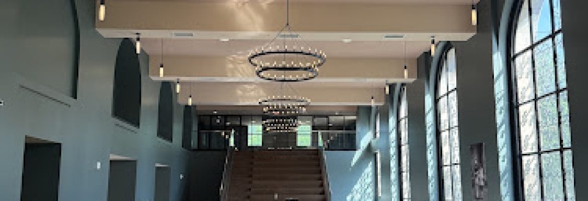 The 55 Elm Club