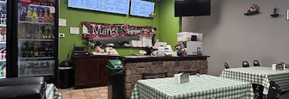 Molcajete Mexican Grill