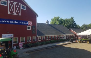 Lakeside Feed