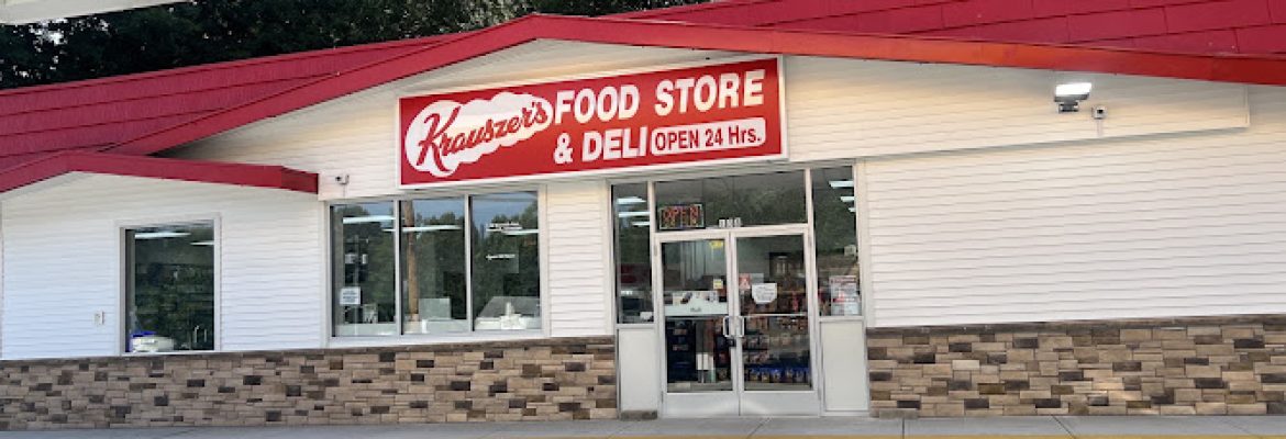 Krauszer’s Food Store & Deli
