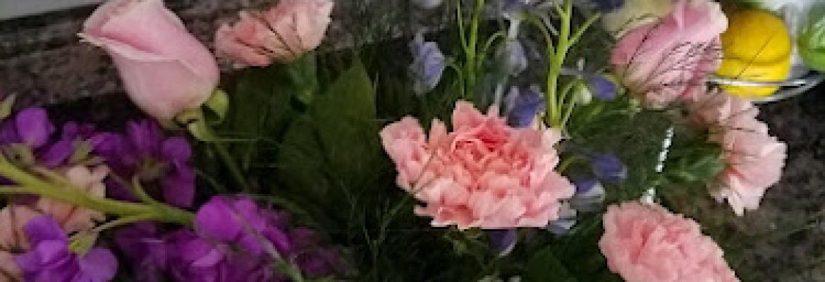 Petals 2 Go Florist