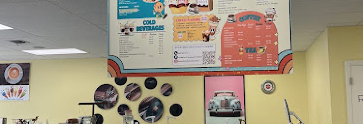 Woody’s Coffee & Ice Cream