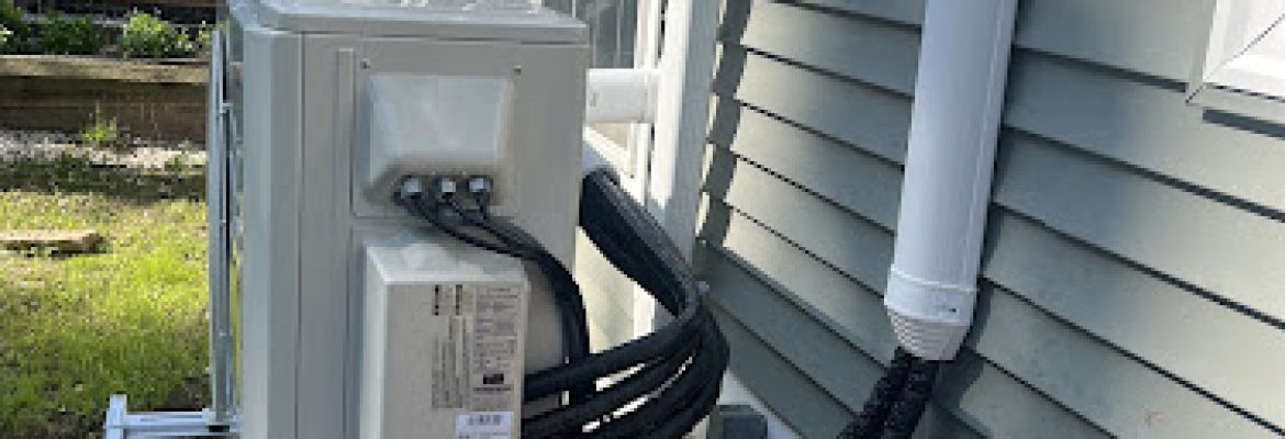Coleman’s Plumbing & Heating