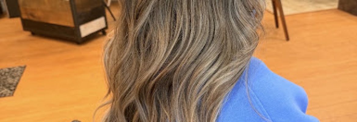 Shimmer A Salon