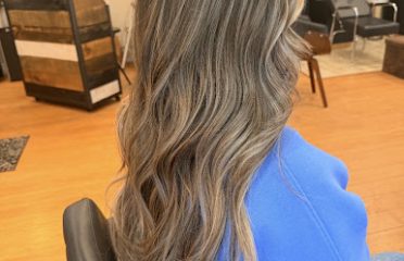 Shimmer A Salon