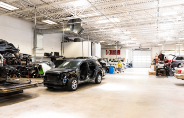 Olender’s Body Shop Inc.