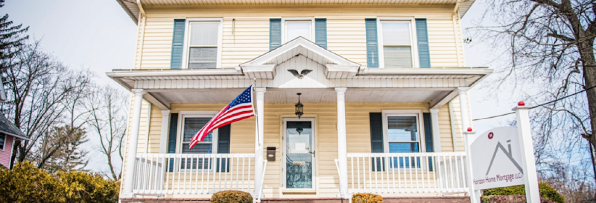 Horizon Home Mortgage
