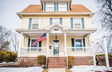 Horizon Home Mortgage