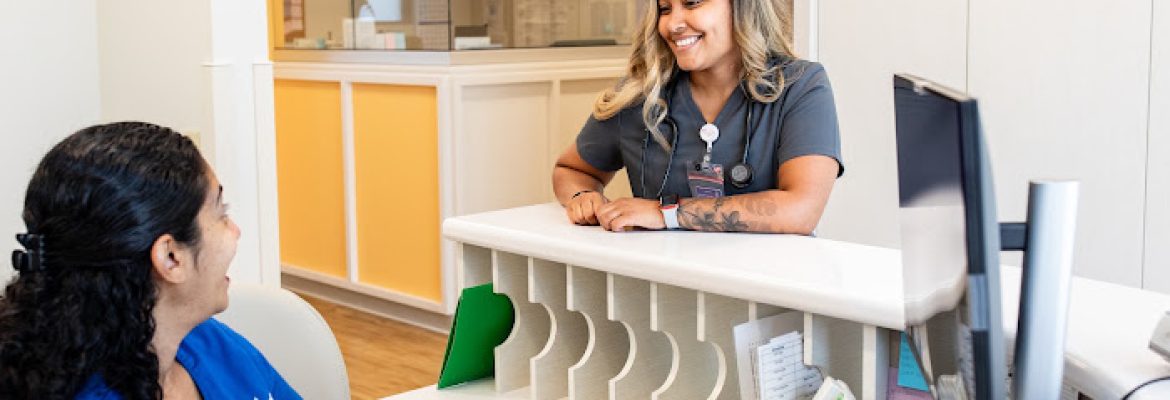 Planned Parenthood – Waterbury Center